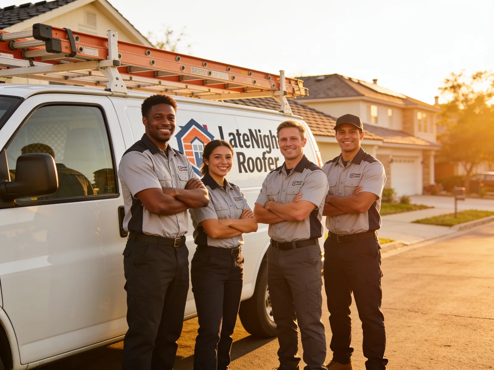 Emergency Roof Repair company in Sunnyside, NY